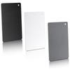 KICHOUSE 2sets Photo Reference Card Grey White Black for Digital Photography Water Resistant view 4