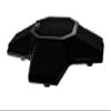 MXLAC370 USB Boundary Microphone view 3
