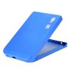 2.5 Inch to USB 3.0 External Hard Drive Enclosure Ultra Slim SSD HDD Case Support 4TB 6Gbps UASP Hot Swap (Greensen3yv1xe9oni-BL) view 3