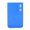 2.5 Inch to USB 3.0 External Hard Drive Enclosure Ultra Slim SSD HDD Case Support 4TB 6Gbps UASP Hot Swap (Greensen3yv1xe9oni-BL) view 4