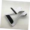 ARTIBETTER Tablet Accessories 3pcs Ram Tablet Mount Phone Stand Carrying Case for Desktop Portable Stable Structure Random Color view 3