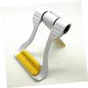 ARTIBETTER Tablet Accessories 3pcs Ram Tablet Mount Phone Stand Carrying Case for Desktop Portable Stable Structure Random Color view 4