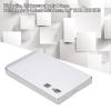 2.5 Inch to USB 3.0 External Hard Drive Enclosure Ultra Slim SSD HDD Case Support 4TB 6Gbps UASP Hot Swap (Greensen3yv1xe9oni-5S) view 2