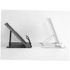 Uonlytech Book Reading Bracket Metal Bookshelf Adjustable Reading Stand Prevent Myopia view 4
