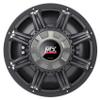 Audiosavings Bundle: 7515-22 15" 1500W Peak / 750W RMS Dual 2-Ohm Competition Subwoofer Bundle with Rockville RockMat 50-25 50 Sq Ft 2.5MM 100 MIL Sound Vibration Deadener Car Kit (2 Items) view 4