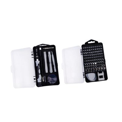LIFKOME Multifunction Phone Repair Tool Screwdriver Set Precise Instrument Disassemble Tool Screwdriver Set