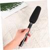 OFFSCH 1set Portable Interview Microphone for Outdoor Recording Camera Mic for Smartphones and Shock-Resistant Design Professional Voice Pickup for Live Streaming and Interviews view 3