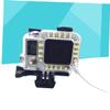 DIYEAH 3/4 Led Ring Light USB Flashlight Easy to Use Lightweight 20 Led Lights view 3