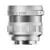 Thypoch Full-Frame Thypoch Simera 75mm f/1.4 ASPH Lens for Leica M Mount(Silver) view 3