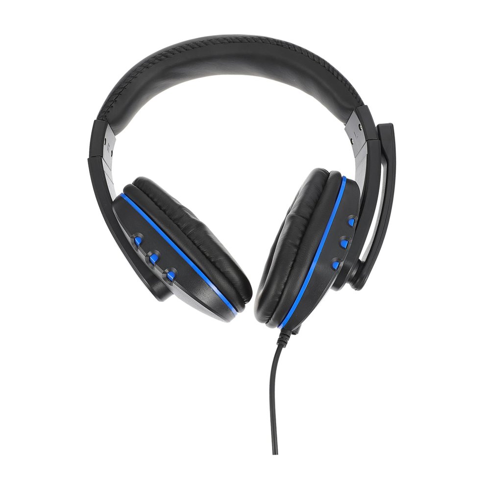 KICHOUSE Gamer Headphones Headphones Noise Reduction Headset for Gaming Console Fit Pro Slim One