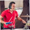 KICHOUSE Gamer Headphones Headphones Noise Reduction Headset for Gaming Console Fit Pro Slim One view 4