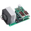 Constant Current Electronic Load Tester 1~30V Multifunctional Intelligent Electronic Load Tester 60W view 1