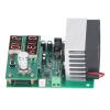 Constant Current Electronic Load Tester 1~30V Multifunctional Intelligent Electronic Load Tester 60W view 4
