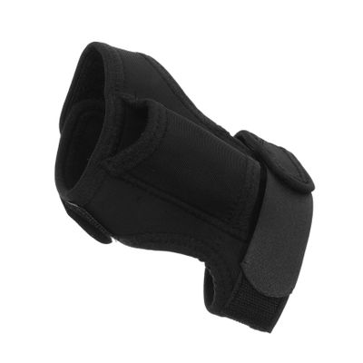 Milisten Diving Flashlight Glove Holder Hand Mount for Dive Lights Strap for Outdoor Activities Secure Fit for Scuba Fishing and Camping