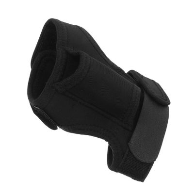 BCOATH Diving Flashlight Holder Secure Waist Strap for Outdoor Activities for Hiking Climbing and Scuba Diving Lightweight Hand Mount for Convenience