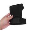 BCOATH Diving Flashlight Holder Secure Waist Strap for Outdoor Activities for Hiking Climbing and Scuba Diving Lightweight Hand Mount for Convenience view 4