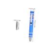 Hohopeti Multifunctional Screwdriver Pen Set Lightweight Aluminum Alloy Repair Tool for Eyeglasses Electronics and Devices Precision for Versatile Use view 2