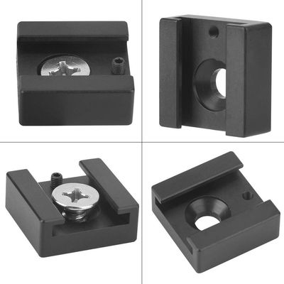 aqxreight Fl Hotshoe Mount Fl Hotshoe A 1 4" S Aluminium Alloy Hot Shoe Mount for Camera Tr Photo Studio Kit Life Crafted from Exceptional A Service to Offers