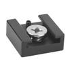 aqxreight Fl Hotshoe Mount Fl Hotshoe A 1 4" S Aluminium Alloy Hot Shoe Mount for Camera Tr Photo Studio Kit Life Crafted from Exceptional A Service to Offers view 4