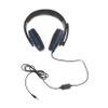 LALAFINA Gaming Headphones for Earmuffs Jack Noise-canceling Headset for School Gamers view 1