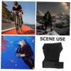 Gogogmee Diving Flashlight Glove Holder Hand Strap for Secure Dive Light Mount Versatile for Hiking Cycling and Outdoor Activities Lightweight and Portable Design view 3