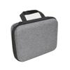 BRIGHTFUFU Camera Storage Bag Portable Zipper Case for One Camera Accessory for Travel and Protection from Scratches and Shock view 1