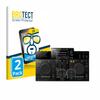brotect Screen Protector Compatible with Pioneer XDJ -RR (Jog) (2 Pack) - HD-Clear Protection Film view 1