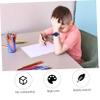 TEHAUX Protective Case for Anti-Lost Cover Lightweight Design for Boy Girl Backpack Keys and Luggage view 3