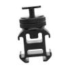 TEHAUX 1set Hot Shoe Mount Adapter Thread for Camera Accessories Tripod Screw Adapter for Microphones Fill Lights and Flash Devices Easy Installation Professional Design view 1