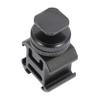 TEHAUX DSLR Camera Base Hot Shoe Converter Tripod Mount Adapter for Flash Holder view 1