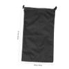 ERINGOGO Umbrella Carrying Bag Tripod Storage Case Drawstring Closure Waterproof for Travel and Outdoor Gear view 2