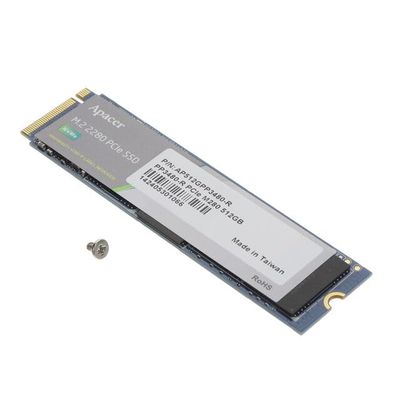 AP512GPP3480-R Solid State Drives - SSD 512 GB - 3.3 V
