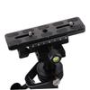 BRIGHTFUFU Stabilizer for Camera Video S60 Handheld Stabilizer Quick Release Plate for Smooth Shots view 4