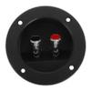 Anneome Speaker Terminals Terminal Panel Connector Speaker Wire Connector Audio Connection Accessories view 1