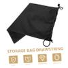 GOOHOCHY Outdoor Tripod Storage Bag Drawstring Wet Umbrella Case for Beach Carrying Bag for Selfie Stick Material Easy Access view 3