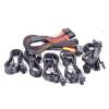 lowmountainswere for Supernova G2 G3 G5 GP P2 PQ T2 24 Pin 4+4pin 8Pin EPS 12V CPU SATA Cable 6+2pin PCIe Cables(8p to 2 8p Sleeve) view 2