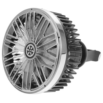 Ciieeo Car Fan Charging Rv Fan Truck s That Blow Cold Air Mini for Car Quiet Cooling