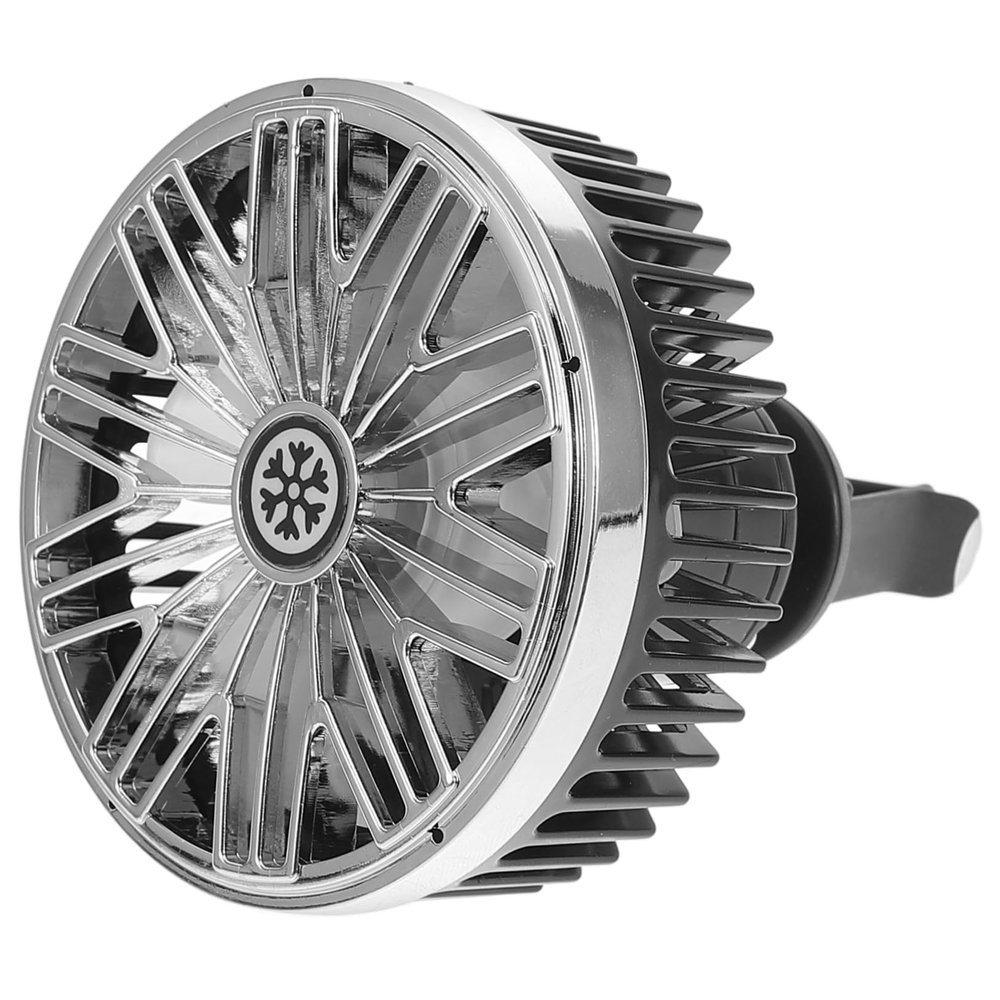 Ciieeo Car Fan Charging Rv Fan Truck s That Blow Cold Air Mini for Car Quiet Cooling