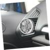 Ciieeo Car Fan Charging Rv Fan Truck s That Blow Cold Air Mini for Car Quiet Cooling view 4