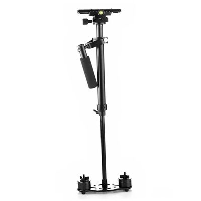 FELTECHELECTR Stabilize Your Shots s Handheld Camera Stabilizer Black for Extreme Shots