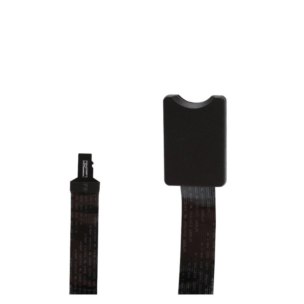 lowmountainswere 2024 New TF Card Female to TF Male Flexible Memory Card Extension Cable Reader TF to Extension Adapter Cable(TF to SD 15cm)