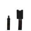 lowmountainswere 2024 New TF Card Female to TF Male Flexible Memory Card Extension Cable Reader TF to Extension Adapter Cable(TF to SD 15cm) view 1