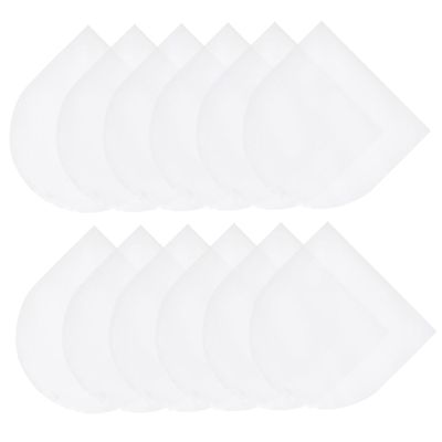 GRIRIW 100pcs Vinyl Record Sleeves Inner Protector Static Dustproof Stain-Resistant Record Sleeves for Vinyl