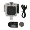 1080P Mini Camera with Infrared Night, Multifunctional for Sports Outdoor Activities, HD Video High Res Photos, 30M, 128GB Expandable Storage view 1