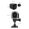 1080P Mini Camera with Infrared Night, Multifunctional for Sports Outdoor Activities, HD Video High Res Photos, 30M, 128GB Expandable Storage view 2