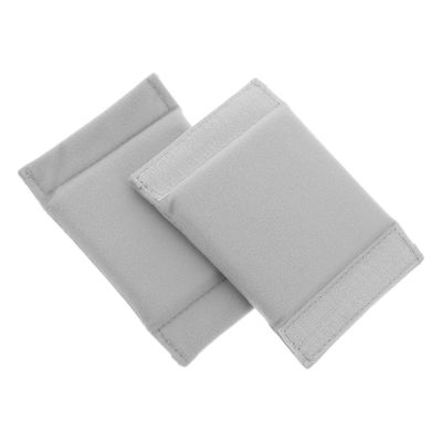 FELTECHELECTR 2pcs Camera Bag Dividers Padded Organizer Inserts for Travel Shock-absorbing Lightweight Easy to Use