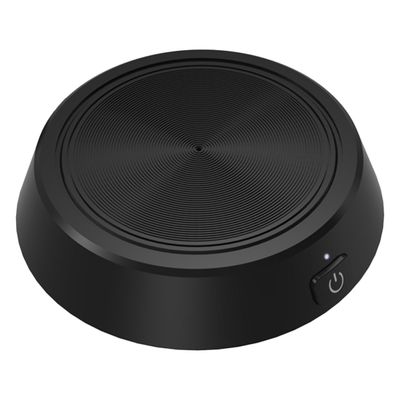 GRIRIW Purpose Conference Microphone USB Laptop Mic -Directional Sound Pickup Black M70 Compatible