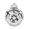 Bacar Horn Speaker Cover I Aluminum for Harley for Sportster XL 2007-2023 1 Pc view 1
