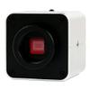 1080P 60FPS HDMI USB Video Microscope Camera Multifunction Measurement for Watch and Mobile Phone Repair - Silver view 2