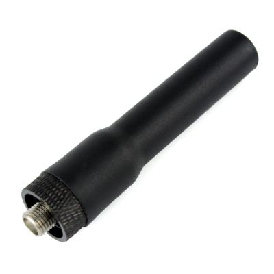 Soft Radio Dual Band Antenna SMA-F for Kenwood BAOFENG UV5R 888S
